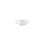 94052 - Soup Cup-0.28L 2xhdl Stack Chelsea (94049/340)(09/262) (Sold in sets of 12)