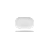 94057 - Platter Rectangular Chelsea Coupe (Sold in sets of 24)