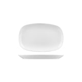94057 - Platter Rectangular Chelsea Coupe (Sold in sets of 24) - Image 2