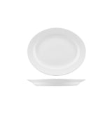94060 - Platter Oval Chelsea Rim Shape (Sold in sets of 12) - Image 4