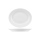 94060 - Platter Oval Chelsea Rim Shape (Sold in sets of 12) - Image 5