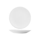 94067 - Platter-Round Deep 300mm Chelsea Coupe (Sold in sets of 12)