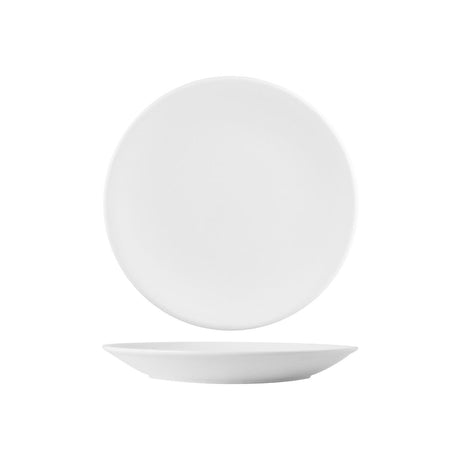 94067 - Platter-Round Deep 300mm Chelsea Coupe (Sold in sets of 12)