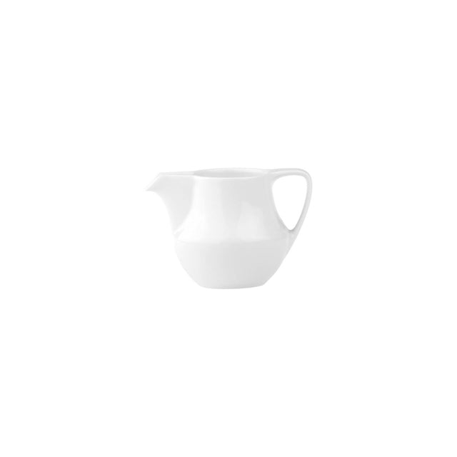 94077 - Creamer-0.26L Suits Flat Lid Chelsea (0945) (Sold in sets of 6)