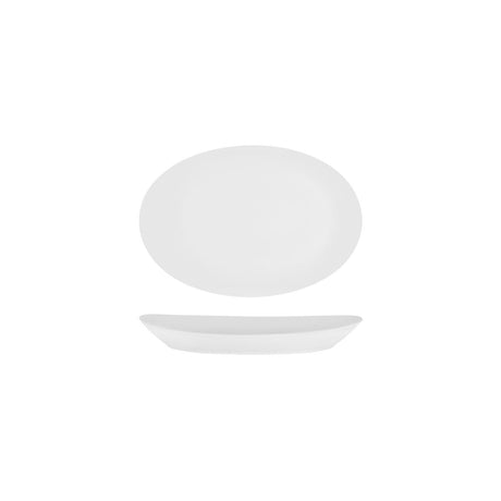 94155 - Oval Patter Coupe Chelsea (Sold in sets of 12)