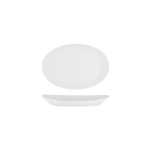 94155 - Oval Patter Coupe Chelsea (Sold in sets of 12)
