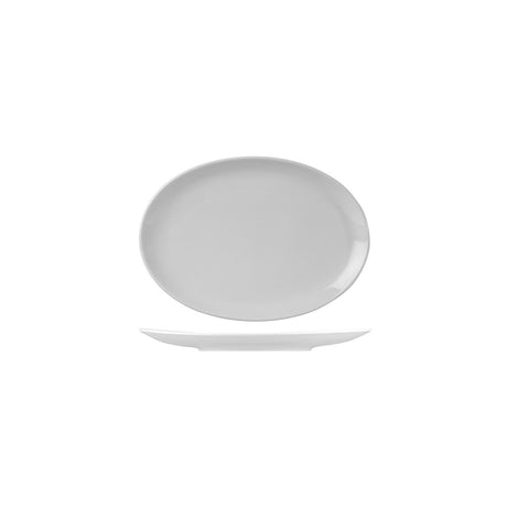 94180 - Platter Chelsea Coupe (Sold in sets of 12) - Image 2