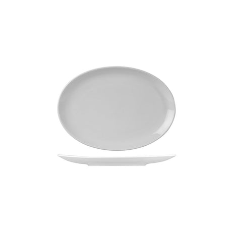 94180 - Platter Chelsea Coupe (Sold in sets of 12) - Image 3
