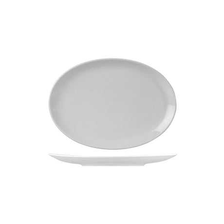 94180 - Platter Chelsea Coupe (Sold in sets of 12) - Image 4