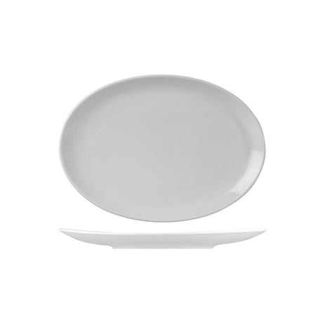 94180 - Platter Chelsea Coupe (Sold in sets of 12) - Image 5