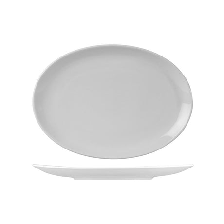 94180 - Platter Chelsea Coupe (Sold in sets of 12) - Image 6