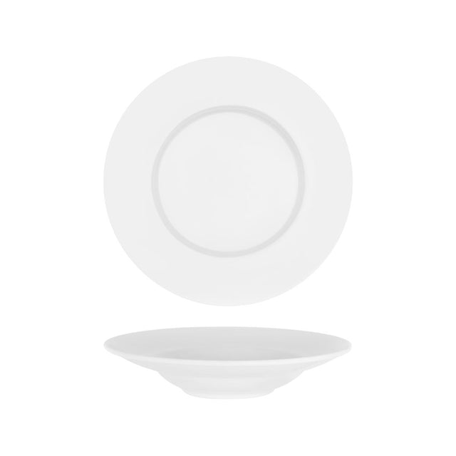 94320 - Pasta Plate-300mm Chelsea Rim Shape (0988) (Sold in sets of 12)