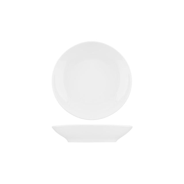 94387 - Round Plate 260mm Coupe (P5509) (Sold in sets of 12)