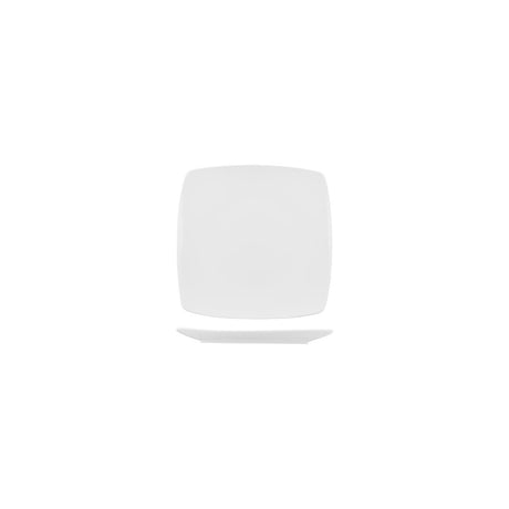 94401 - Square Plate Chelsea (Sold in sets of 12)