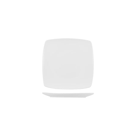 94401 - Square Plate Chelsea (Sold in sets of 12) - Image 2