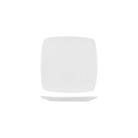 94401 - Square Plate Chelsea (Sold in sets of 12) - Image 3