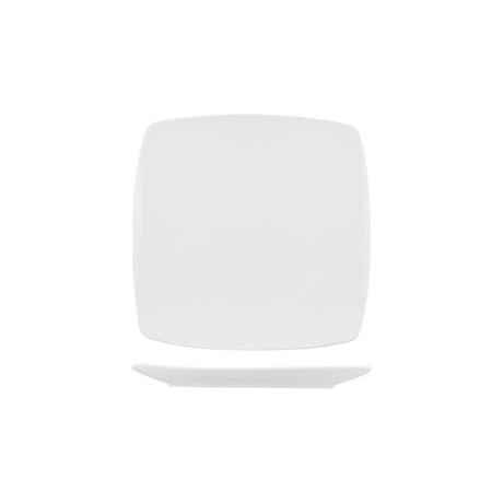 94401 - Square Plate Chelsea (Sold in sets of 12) - Image 4