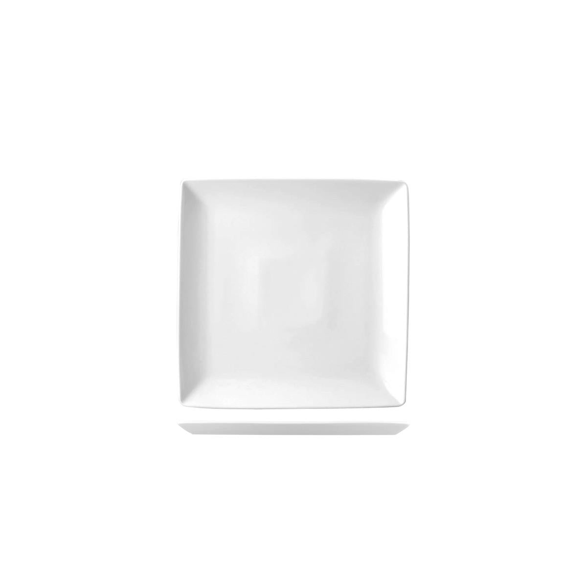 94411 - Square Plate Chelsea (Sold in sets of 48) - Image 3
