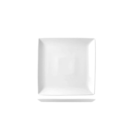 94411 - Square Plate Chelsea (Sold in sets of 48) - Image 4
