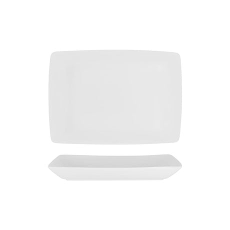 94429 - Rectangle Platter-330x230mm Chelsea (4139) (Sold in sets of 6)