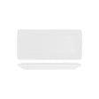 94432 - Rectangular Dish 368x178mm Chelsea (4135) (Sold in sets of 12)