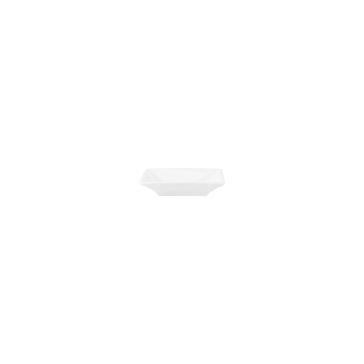 94436 - Sauce Dish-100x70mm Chelsea (41/3807) (Sold in sets of 144)