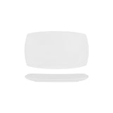 94440 - Platter-Rectangle Coupe-Chelsea (Sold in sets of 12)