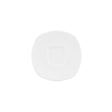 94481 - Saucer Square-120mm Chelsea For 94480 (4112) (Sold in sets of 12)