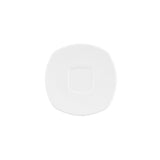 94481 - Saucer Square-120mm Chelsea For 94480 (4112) (Sold in sets of 12)