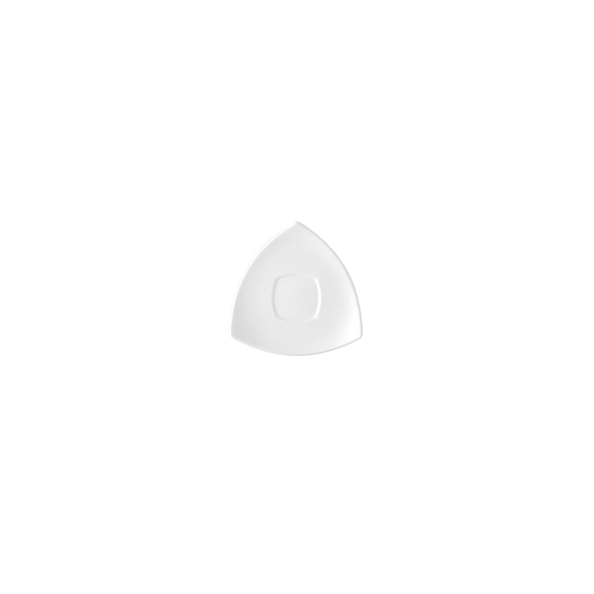 94488 - Saucer Tr-150mm W/Sq Well Chelsea For 94482/83 (Sold in sets of 48)
