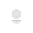 White Album Round Bowl Flared Sides 155X40Mm (U3212)
