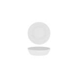 White Album Round Bowl Flared Sides (Sold in sets of 48)
