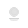 White Album Round Bowl Flared Sides 210X40Mm (U3211)