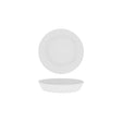 White Album Round Bowl Flared Sides 230X50Mm (U3210)