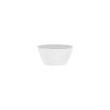 White Album Round Deep Bowl Flared Sides 175X90Mm (U3215)
