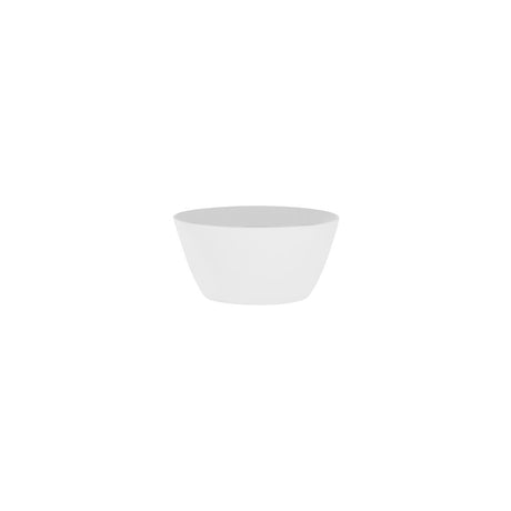 White Album Round Deep Bowl Flared Sides 175X90Mm (U3215)