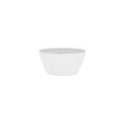 White Album Round Deep Bowl Flared Side 215X105Mm (U3214)