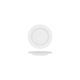 95001 - Royal Bone Ascot Round Plate Rim Shape (Sold in sets of 12)