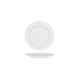 95001 - Royal Bone Ascot Round Plate Rim Shape (Sold in sets of 12) - Image 3