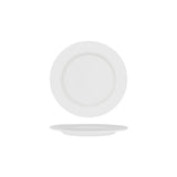 95004 - Royal Bone Ascot Round Plate-240Mm Rim Shape (B1002)