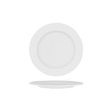 95001 - Royal Bone Ascot Round Plate Rim Shape (Sold in sets of 12) - Image 4