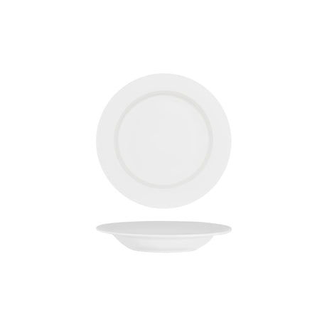 95011 - Royal Bone Ascot Soup Bowl-230mm Rim Shape (B1006) (Sold in sets of 6)