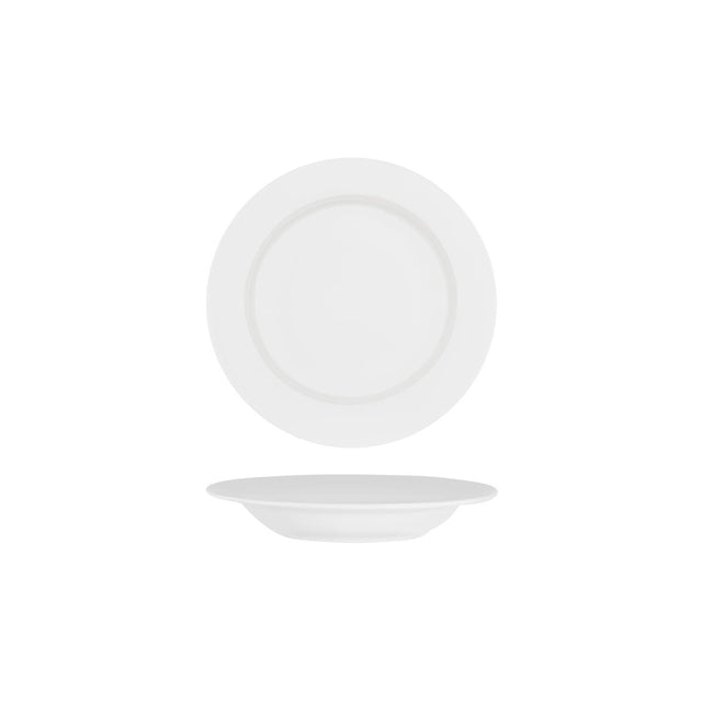 95011 - Royal Bone Ascot Soup Bowl-230mm Rim Shape (B1006) (Sold in sets of 6)