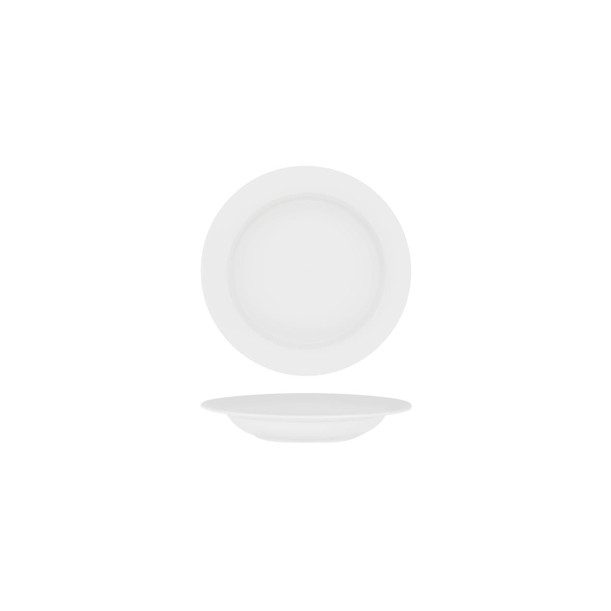 95012 - Royal Bone Ascot Cereal Bowl-190mm Rim Shape (B1027) (Sold in sets of 6)