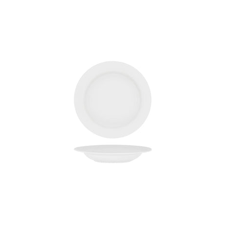 95012 - Royal Bone Ascot Cereal Bowl-190mm Rim Shape (B1027) (Sold in sets of 6)
