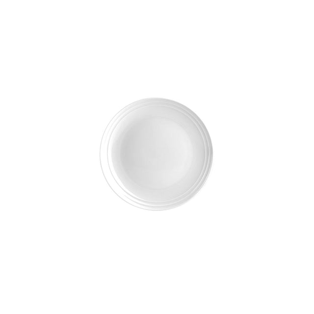 96001 - Round Plate-Aura (Sold in sets of 6)