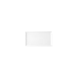 96065 - Rectangle Tray-Aura