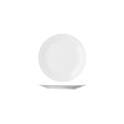 96122 - Round Plate-Flat 220Mm Aura (931/1072)