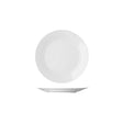 96126 - Round Plate-Flat 270Mm Aura (931/1077)