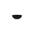 97443 - Rimmed Cereal Bowl 165mm Aura Matt Black (923116) (Sold in sets of 6)
